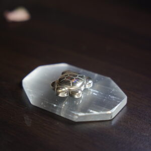 Short Selenite Plate