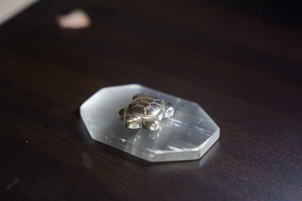 Short Selenite Plate