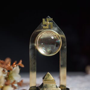 Vastu Dosh Nivaran Pyramid Yantra