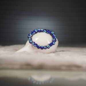 Evil Eye Bracelet (Nazar Suraksha)