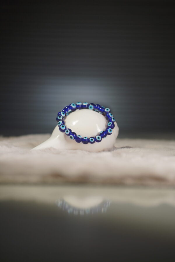 Evil Eye Bracelet (Nazar Suraksha)