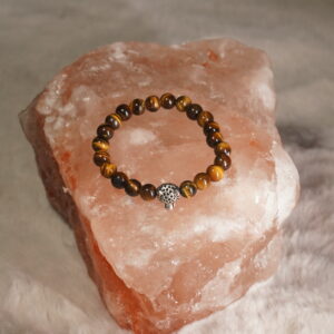 Tiger Eye Bracelet