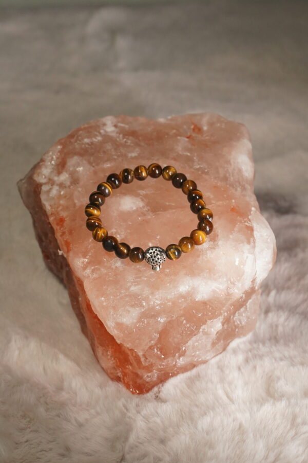 Tiger Eye Bracelet