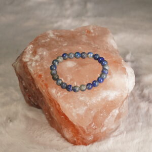 Lapiz Lazuli Bracelet