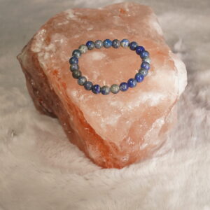 Lapiz Lazuli Bracelet
