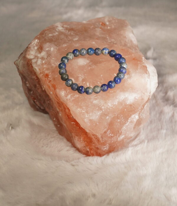 Lapiz Lazuli Bracelet