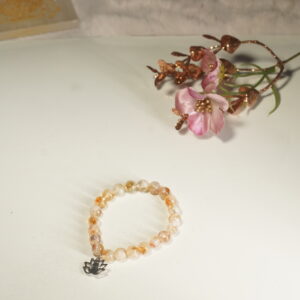 Natural Citrine Bracelet