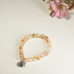 Natural Citrine Bracelet
