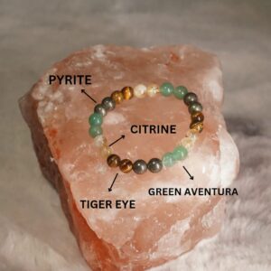 Money Magnet Bracelet