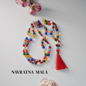 PURE NAVRATNA MALA