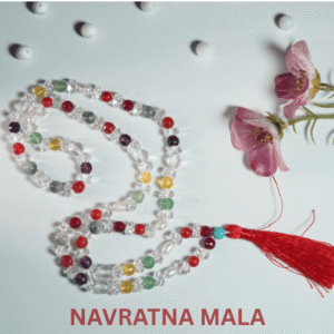 PURE NAVRATNA MALA