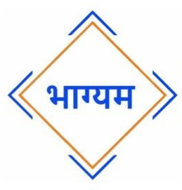 Bhagyam Logo